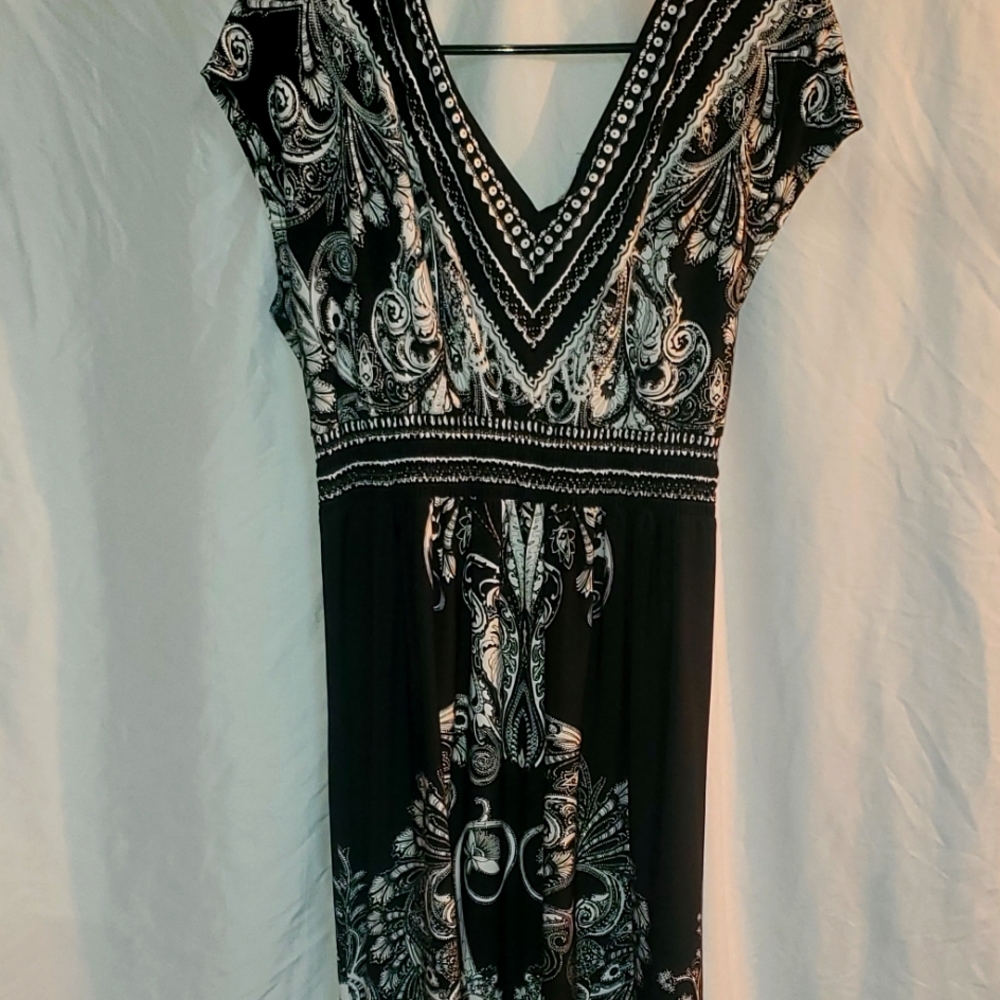New dress women's size XL